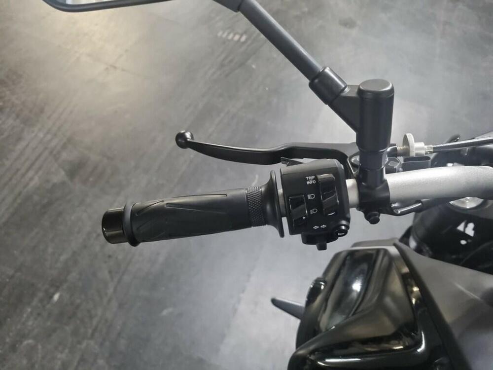 Yamaha MT-07 (2021 - 24) (9)