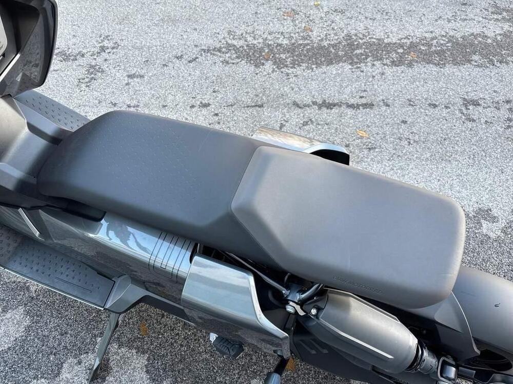 Bmw CE 04 (2021 - 25) (9)