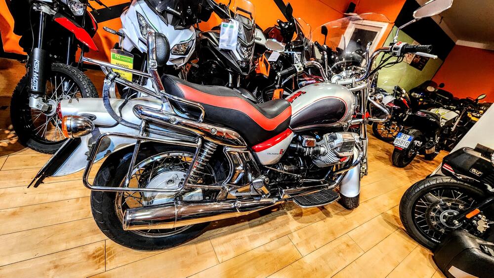 Moto Guzzi California EV Touring (2002 - 06) (7)