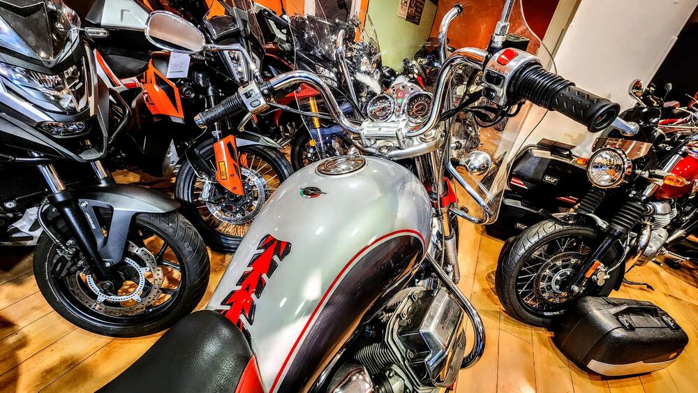 Moto Guzzi California EV Touring (2002 - 06) (16)