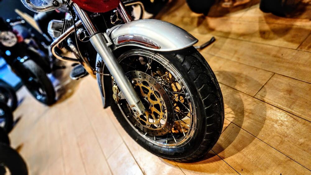 Moto Guzzi California EV Touring (2002 - 06) (20)