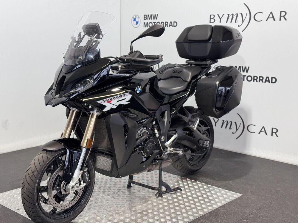 Bmw S 1000 XR (2024 - 26) (7)