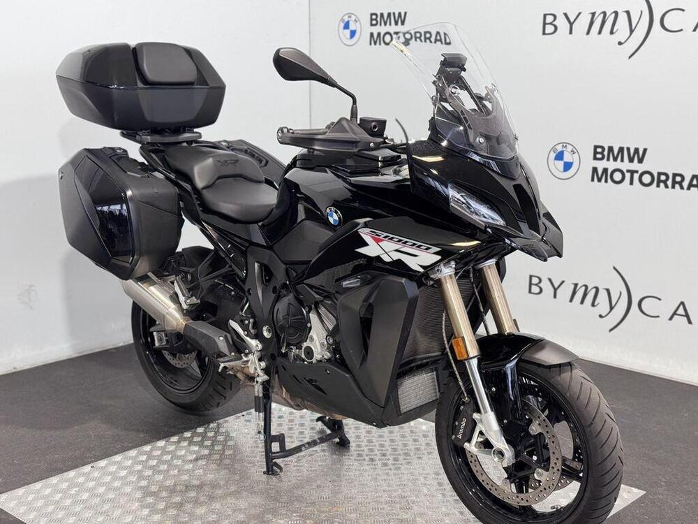 Bmw S 1000 XR (2024 - 26) (10)