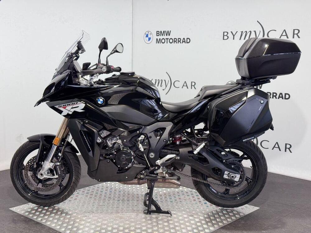 Bmw S 1000 XR (2024 - 26) (2)