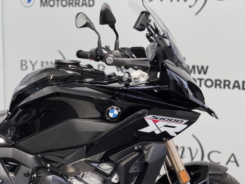 Bmw S 1000 XR (2024 - 26) (15)