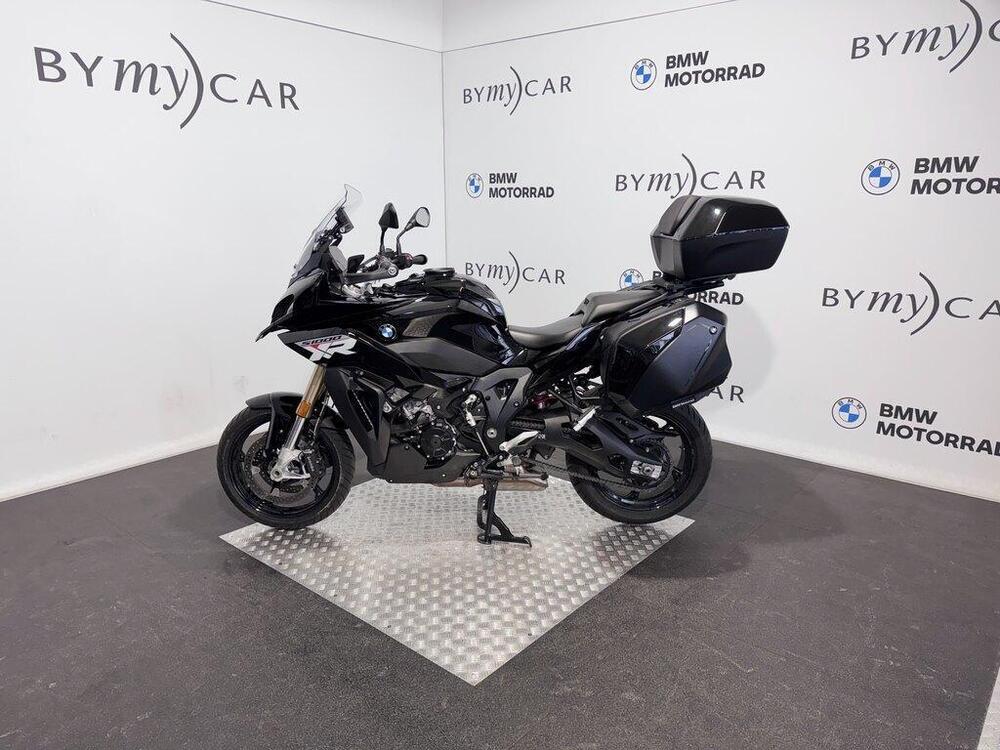 Bmw S 1000 XR (2024 - 26) (12)