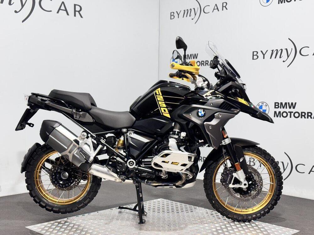 Bmw R 1250 GS (2021 - 24)