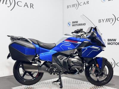Bmw R 1300 RT (2026) usata