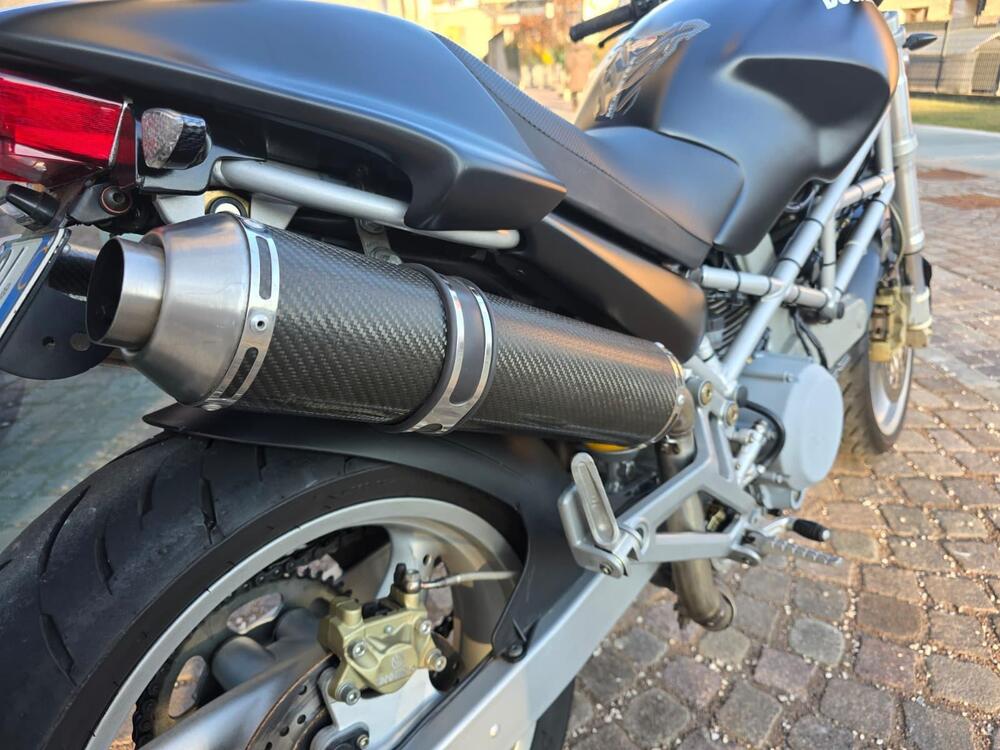 Ducati Monster 620 I.E (2002) (7)