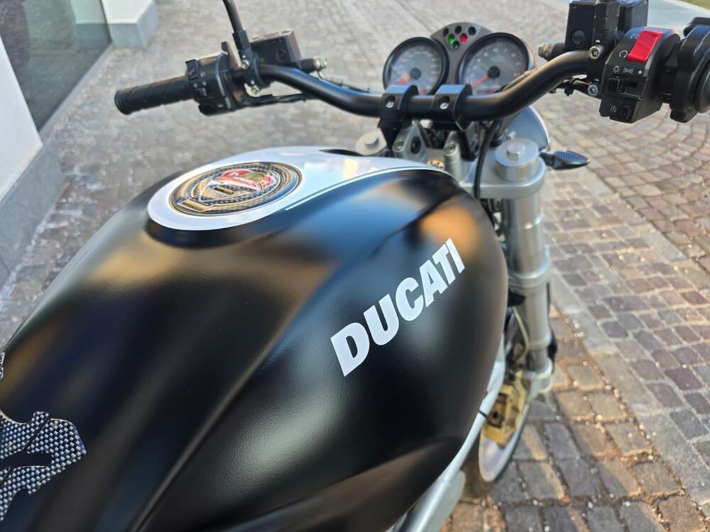 Ducati Monster 620 I.E (2002) (8)