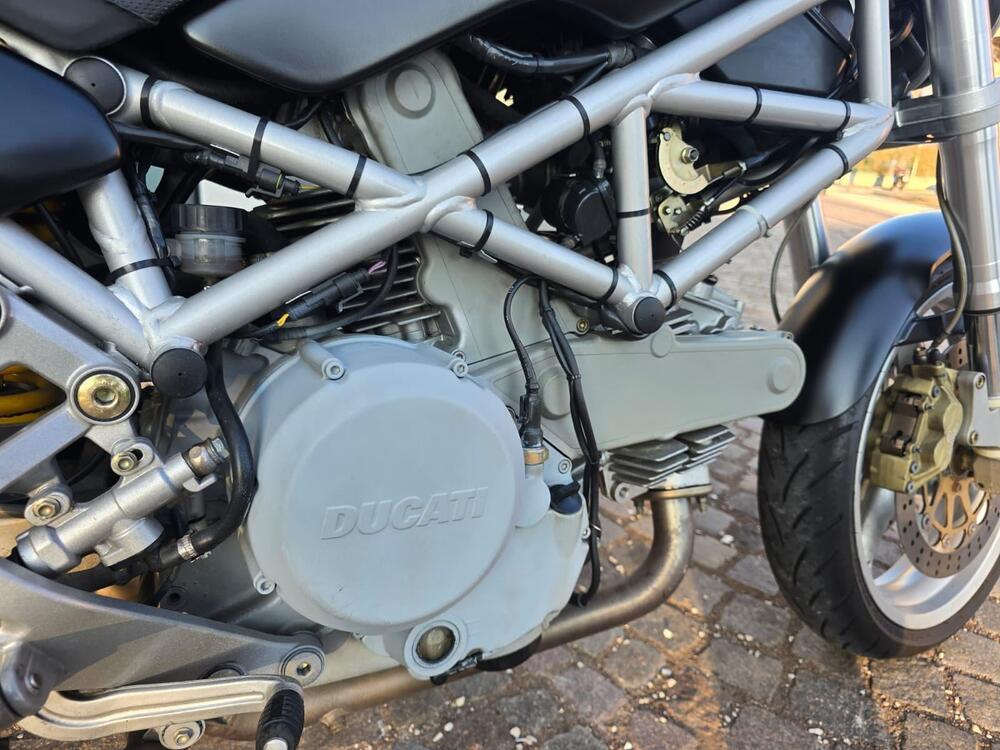 Ducati Monster 620 I.E (2002) (10)
