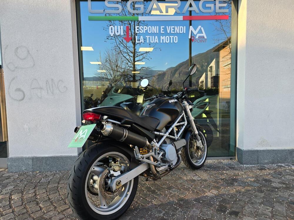 Ducati Monster 620 I.E (2002) (15)