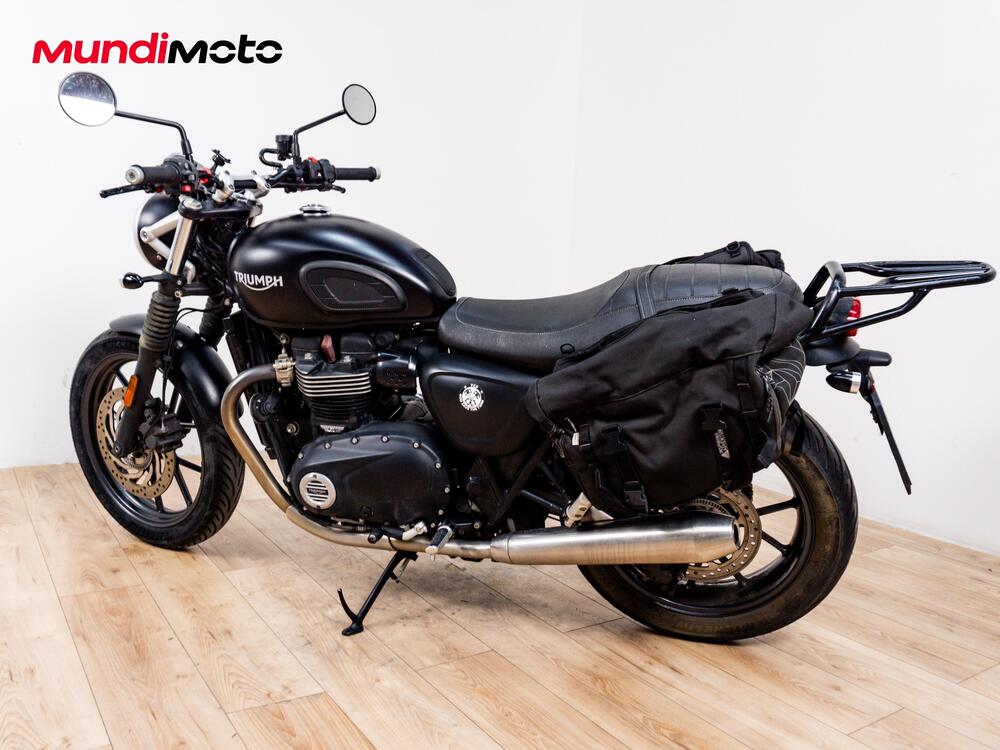 Triumph Street Twin 900 (2017 - 18) (7)