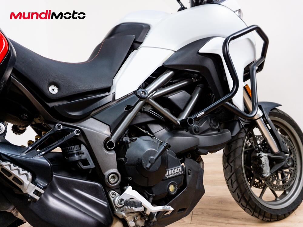 Ducati Multistrada 950 (2021) (4)