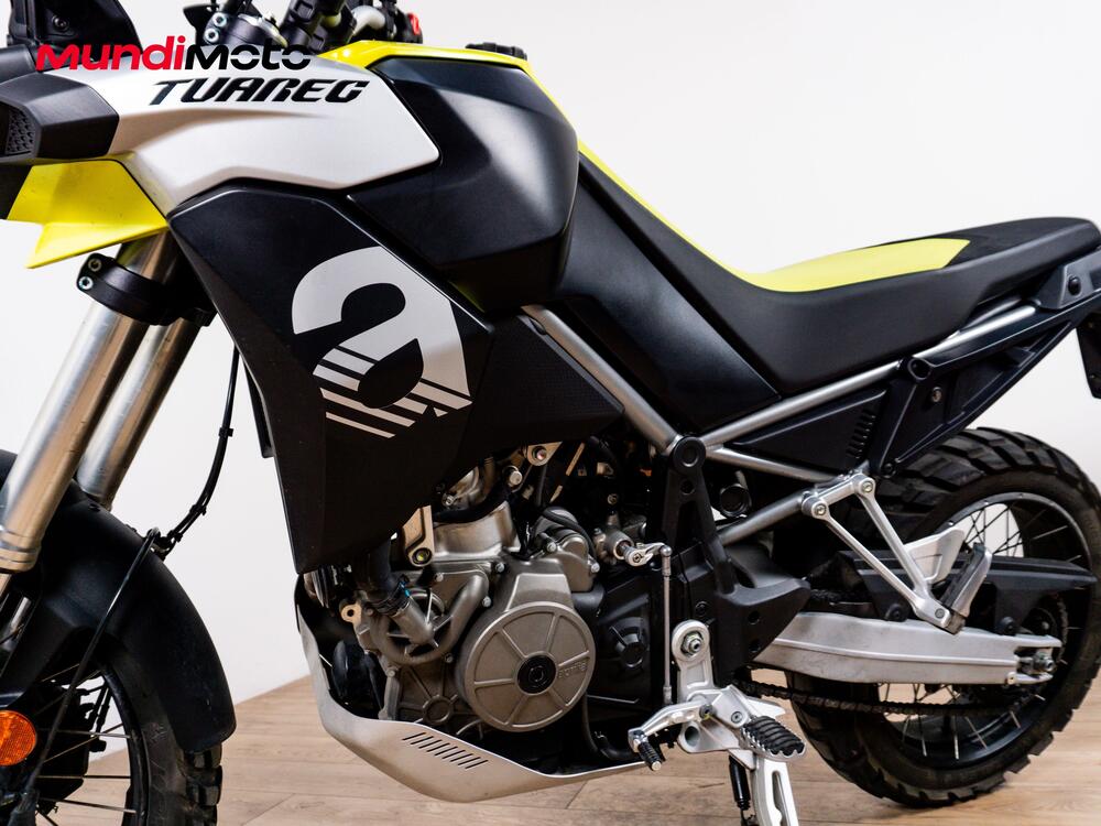 Aprilia Tuareg 660 (2025 - 26) (9)