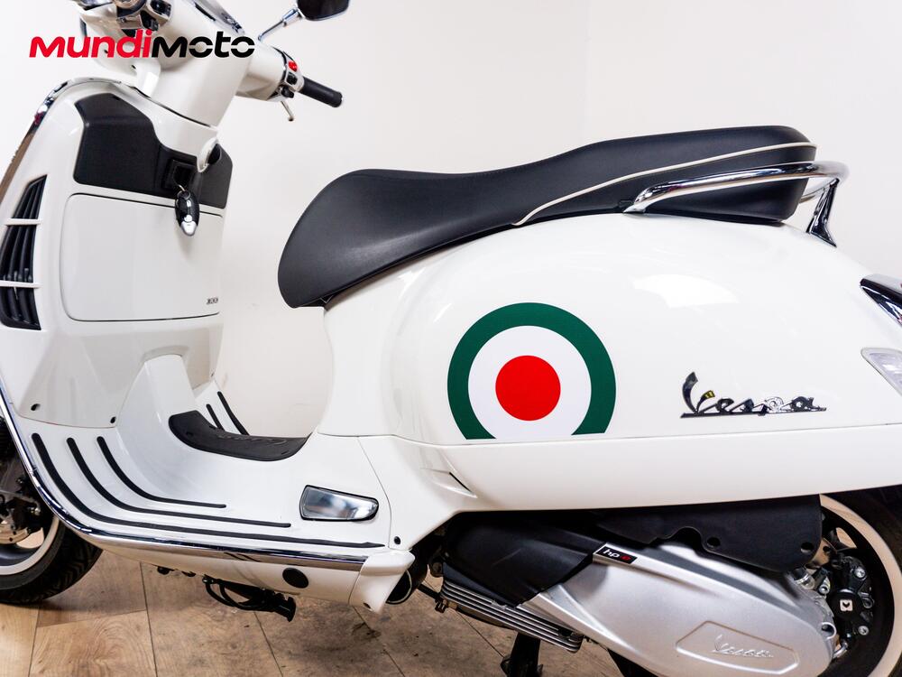 Vespa GTS 300 Super ABS (2014 - 16) (10)