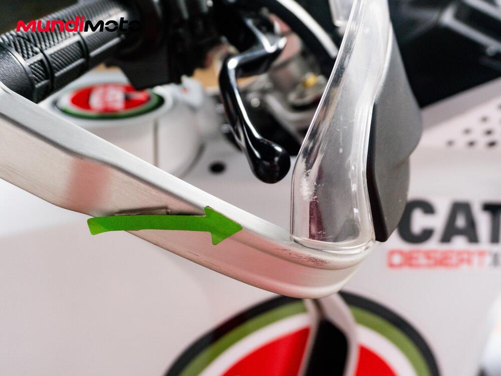 Ducati DesertX (2022 - 25) (15)