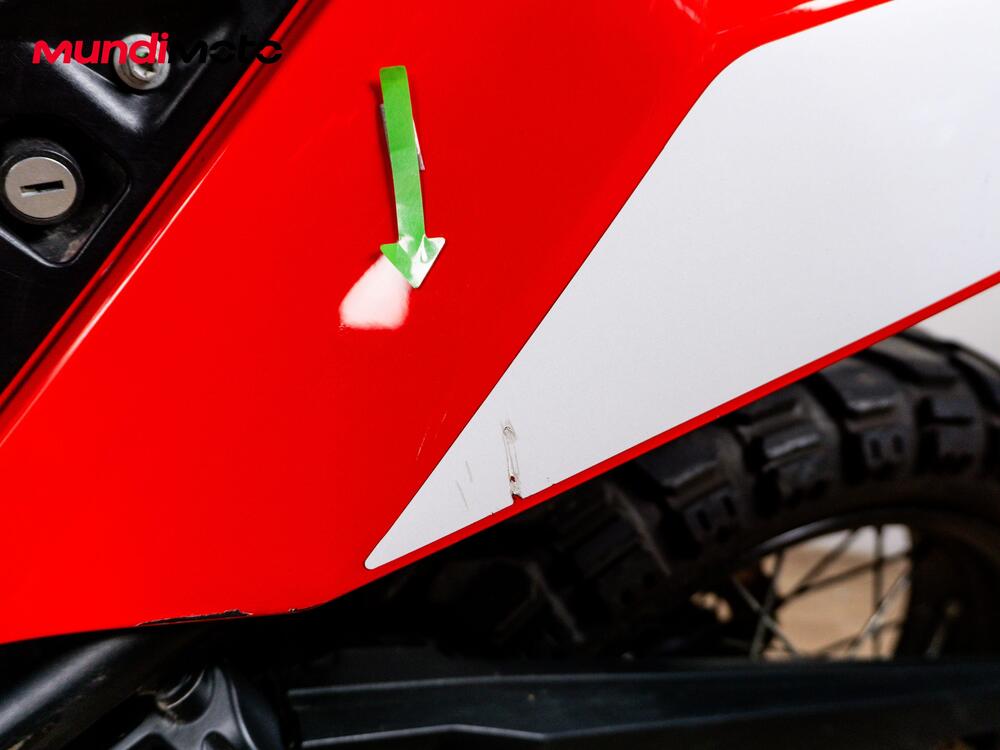 Yamaha Ténéré 700 World Raid (2022 - 25) (14)