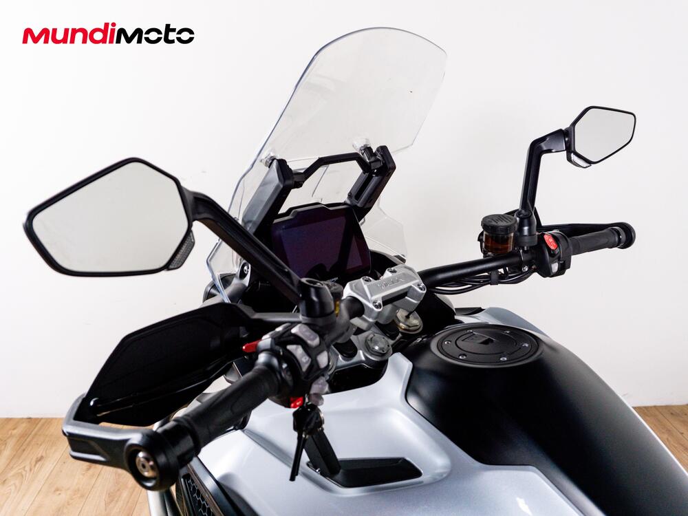 Triumph Tiger 1200 Rally Explorer (2024 - 26) (11)