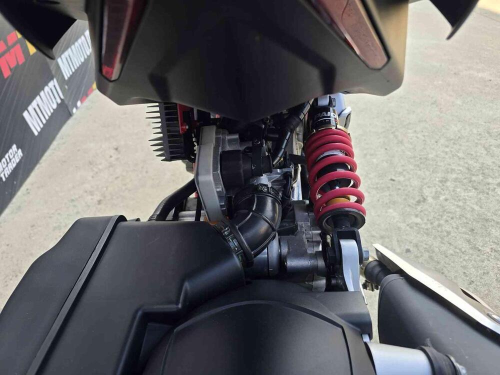 Italjet Moto Dragster 200 (2022 - 24) (11)