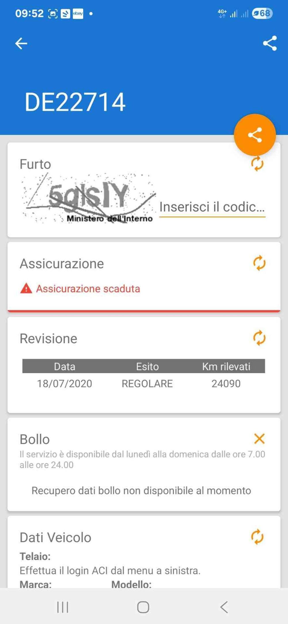 Honda CBR 1000 RR Fireblade (2008 - 11) (22)