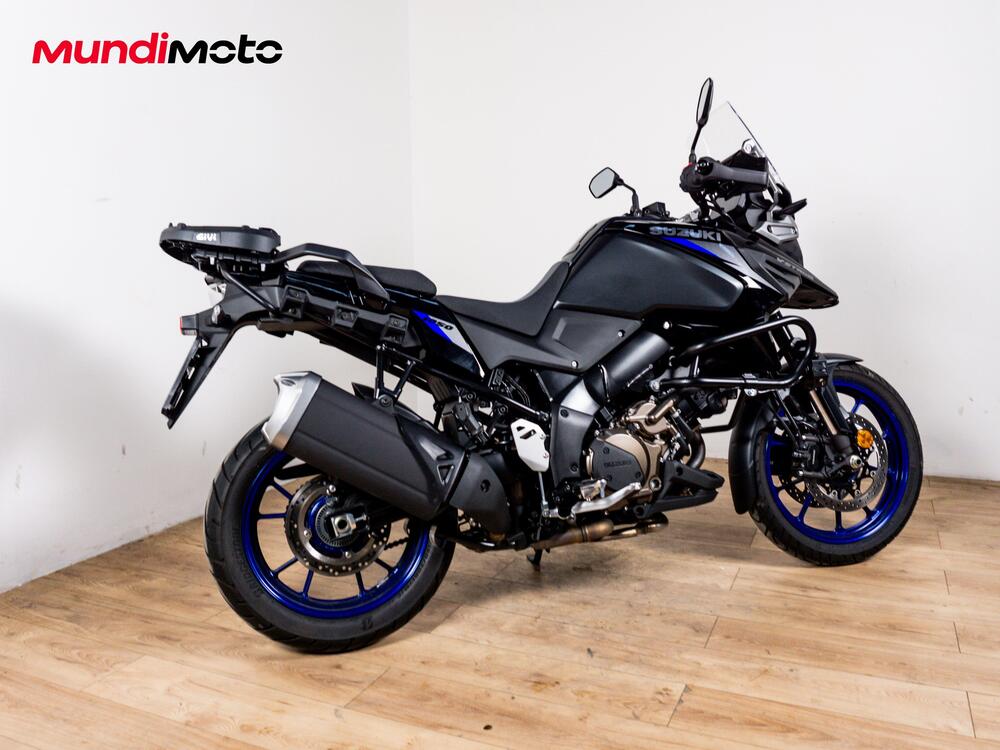 Suzuki V-Strom 1050 (2020 - 21) (3)