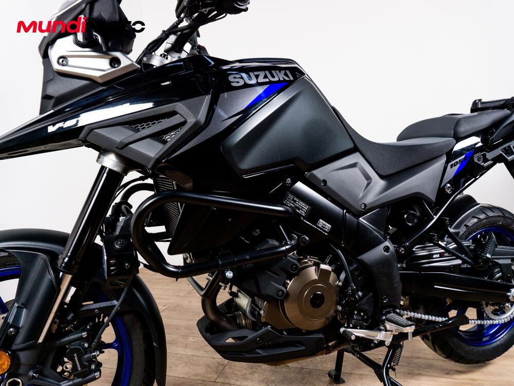 Suzuki V-Strom 1050 (2020 - 21) (9)