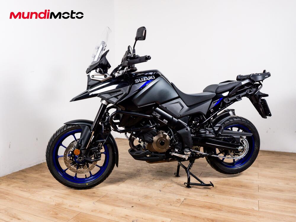 Suzuki V-Strom 1050 (2020 - 21) (8)