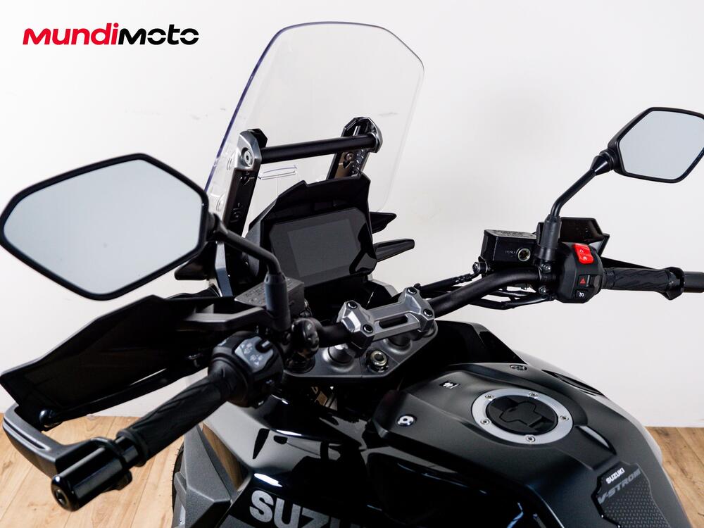 Suzuki V-Strom 1050 (2020 - 21) (11)