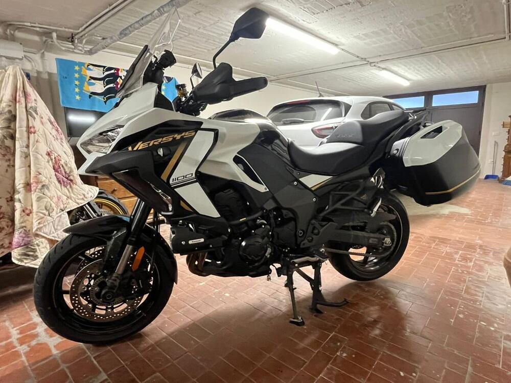 Kawasaki Versys 1100 S (2025 - 26) (3)