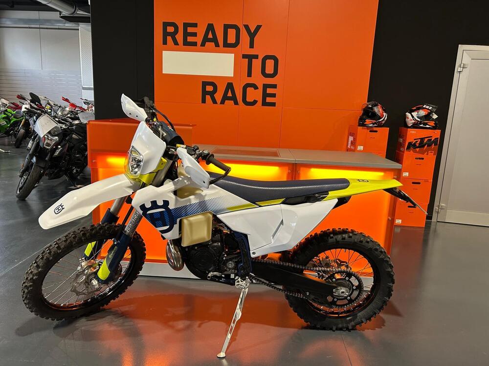 Husqvarna TE 300 (2024)