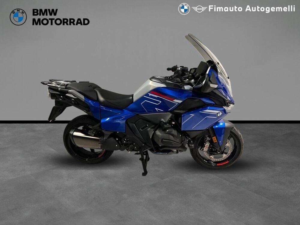 Bmw R 1300 RT (2026)