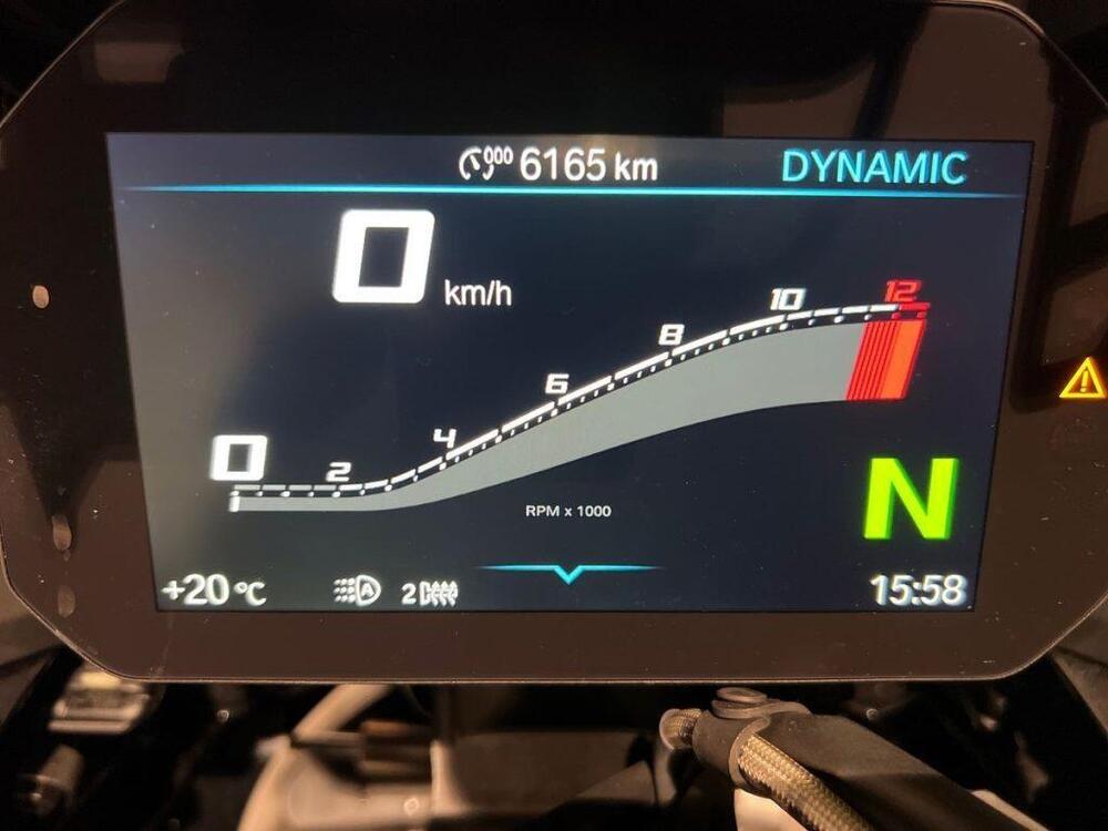 Bmw S 1000 XR (2024 - 26) (6)