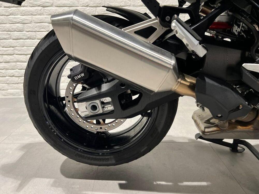 Bmw S 1000 XR (2024 - 26) (9)