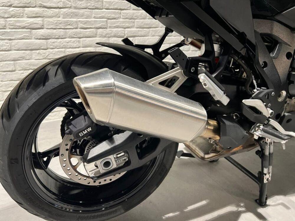 Bmw S 1000 XR (2024 - 26) (10)