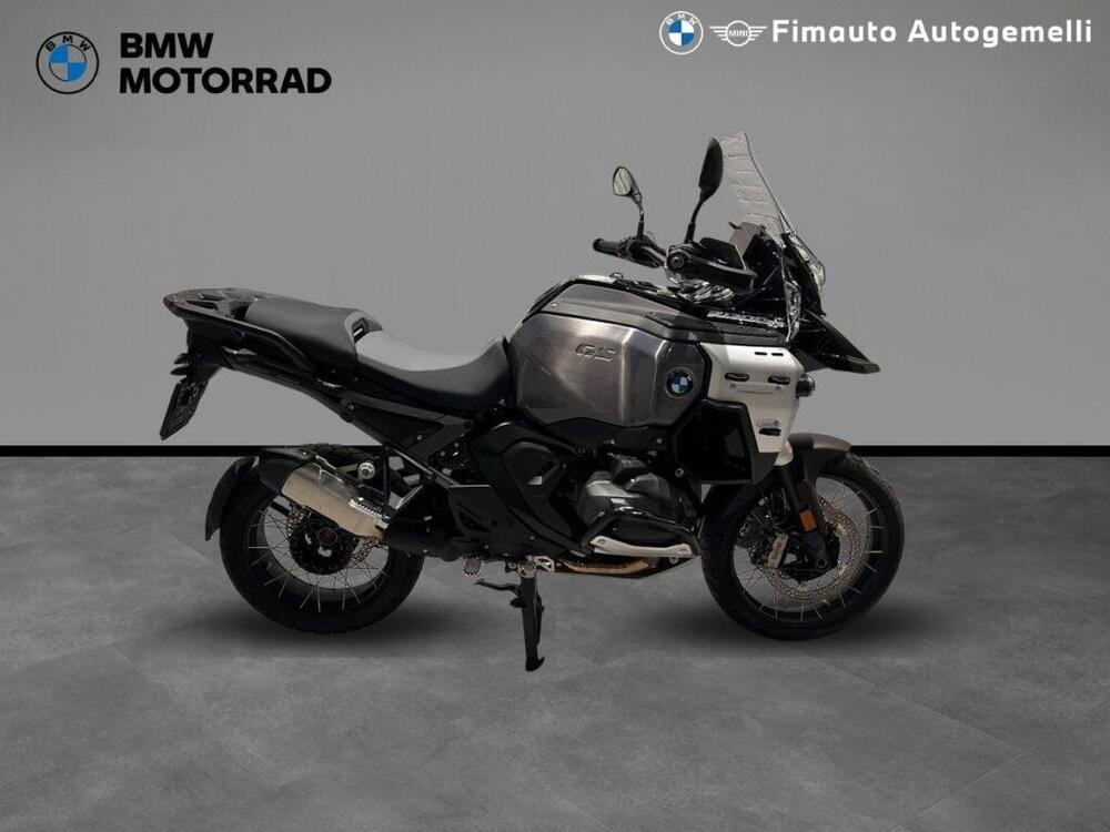 Bmw R 1300 GS Adventure (2025 - 26)