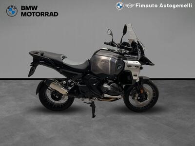 Bmw R 1300 GS Adventure (2025 - 26) usata