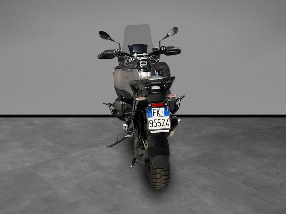 Bmw R 1300 GS Adventure (2025 - 26) (4)