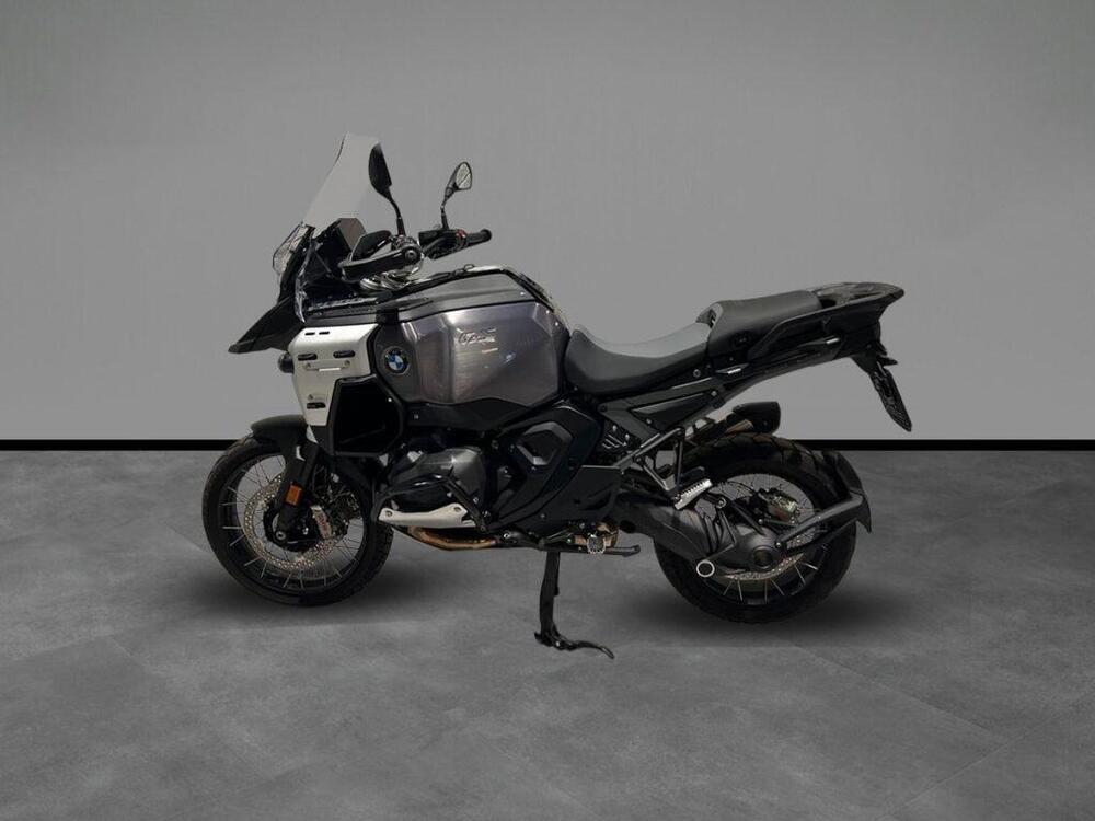 Bmw R 1300 GS Adventure (2025 - 26) (2)