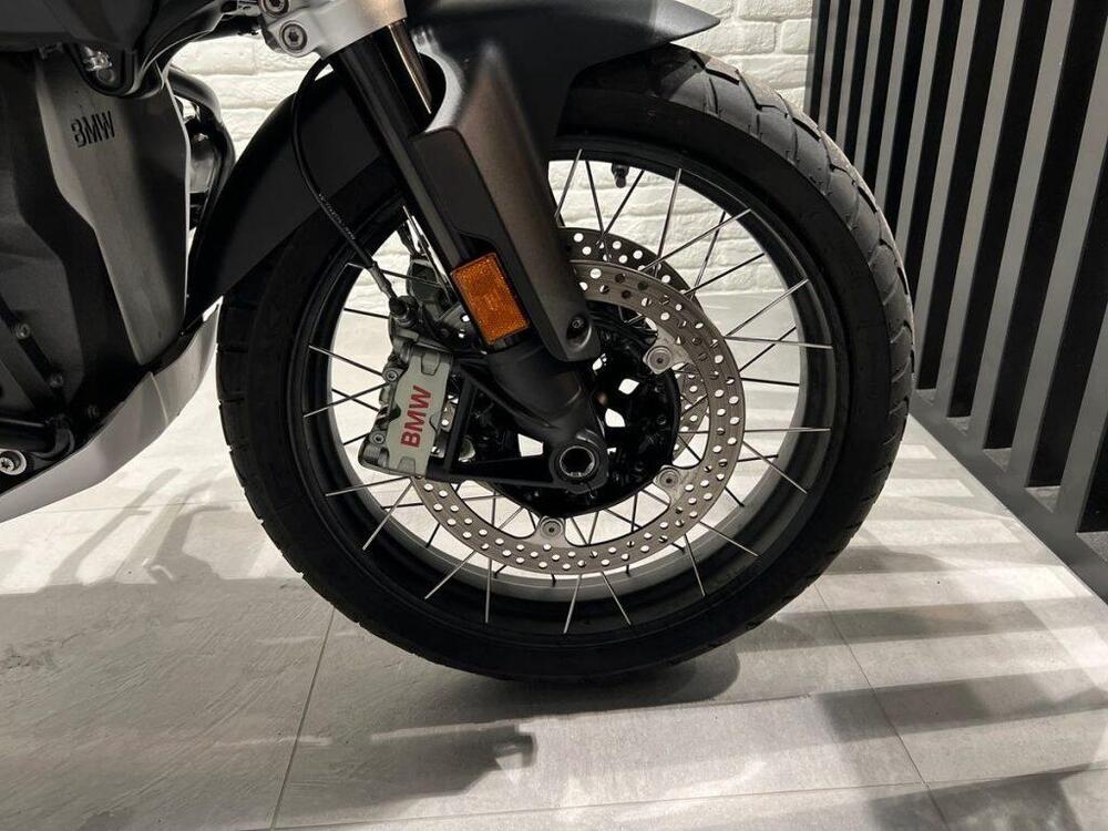 Bmw R 1300 GS Adventure (2025 - 26) (8)