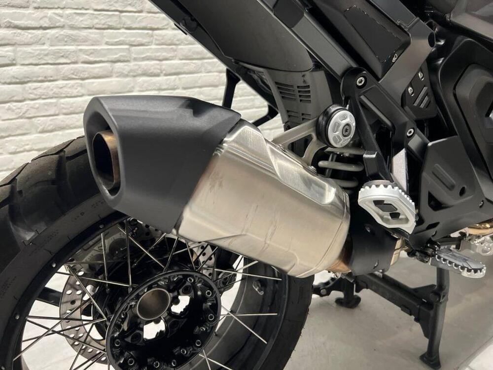 Bmw R 1300 GS Adventure (2025 - 26) (10)