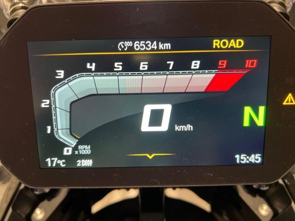 Bmw R 1300 GS Adventure (2025 - 26) (6)