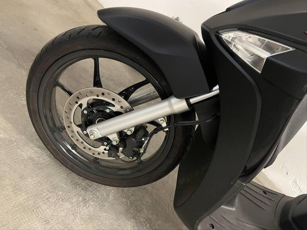 Piaggio Liberty S 50 4T (2020) (10)