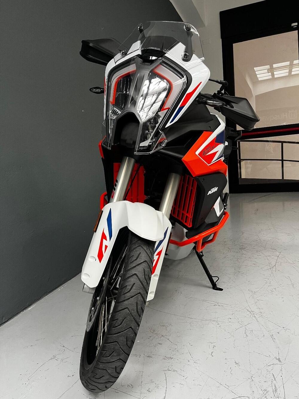 KTM 1290 Super Adventure R (2022 - 25) (3)