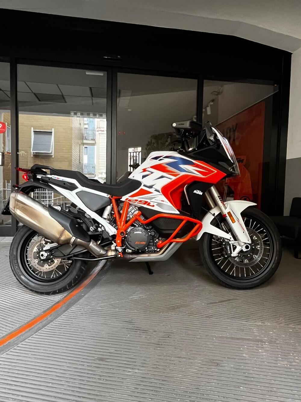 KTM 1290 Super Adventure R (2022 - 25) (4)