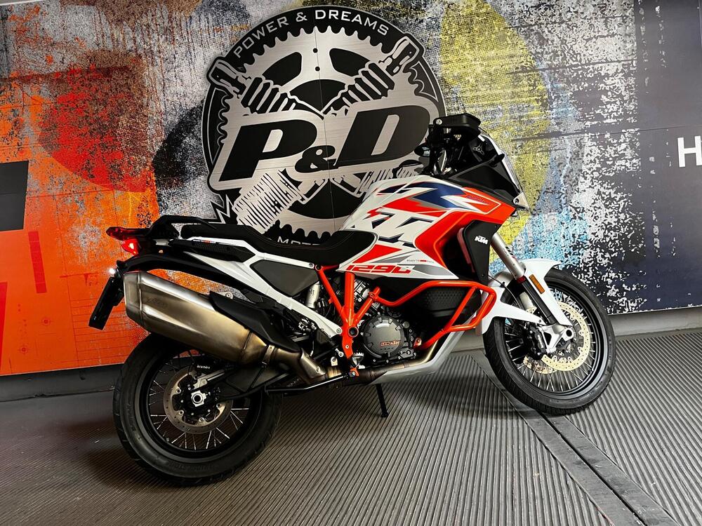 KTM 1290 Super Adventure R (2022 - 25) (5)