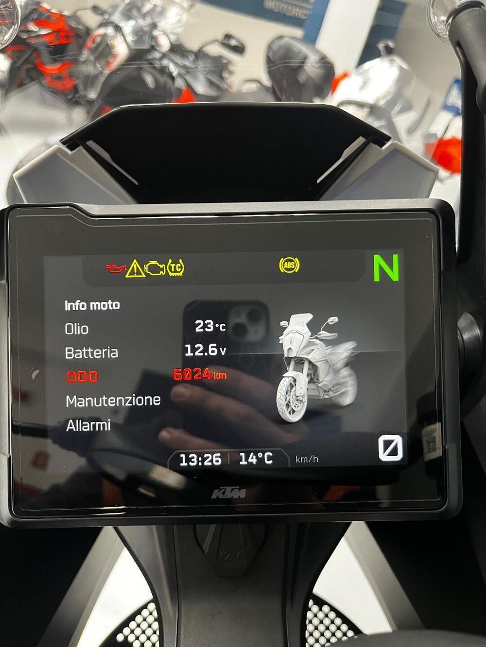 KTM 1290 Super Adventure R (2022 - 25) (7)