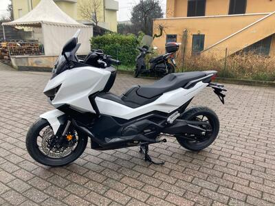 Honda Forza 750 (2025 - 26) nuova