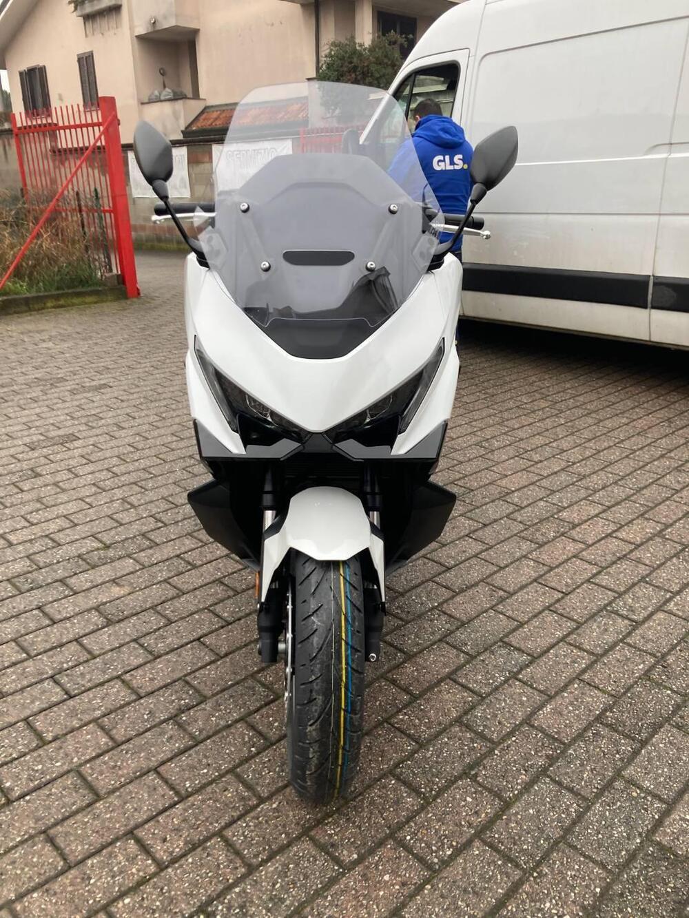 Honda Forza 750 (2025 - 26) (2)