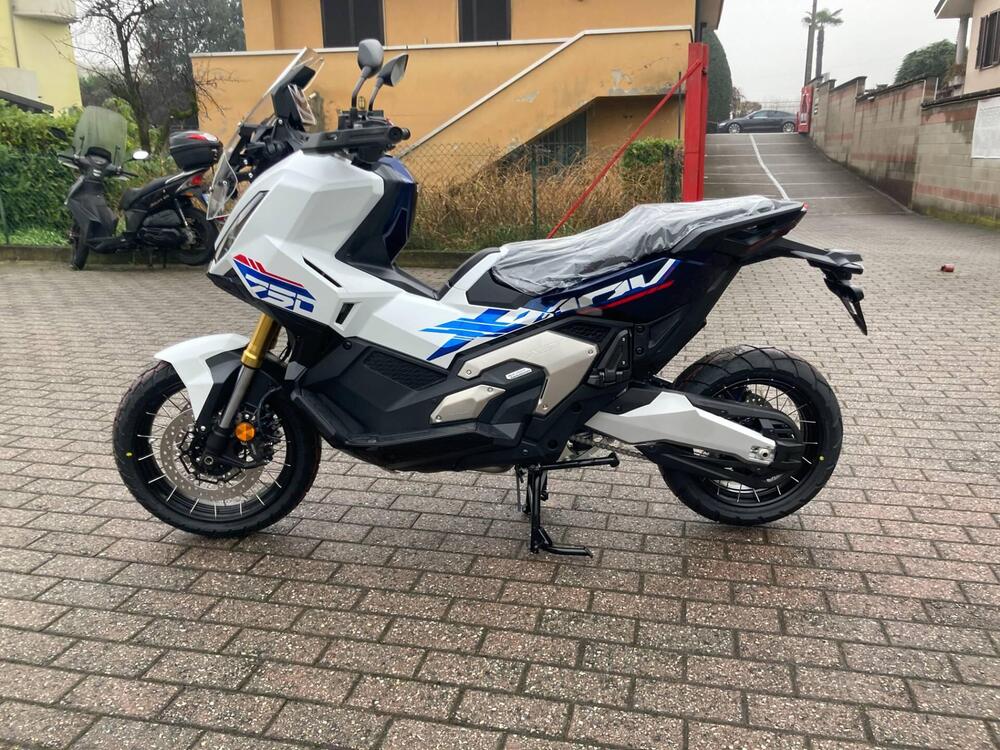 Honda X-ADV 750 (2025 - 26)